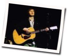 Everybody Got To Learn Sometime Chords by Beck