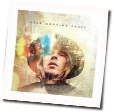 Heart Is A Drum  Chords by Beck