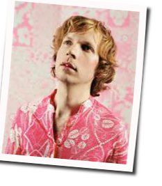 Looking Back Chords by Beck