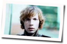 Mattress  Chords by Beck