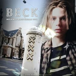 Minus by Beck