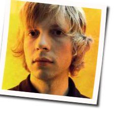 Modern Guilt Chords by Beck