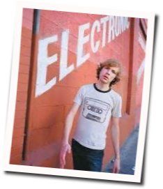 Orphans Chords by Beck