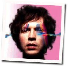 Paper Tiger by Beck