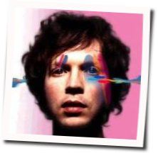 Paper Tiger Chords by Beck