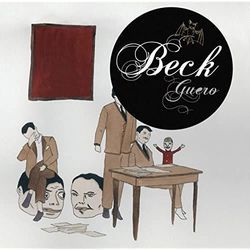 Rental Car Chords by Beck