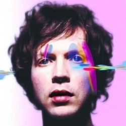 Round The Bend Chords by Beck