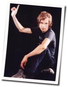 Say Goodbye Chords by Beck