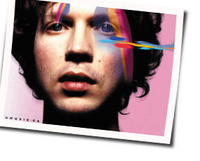 Sorrow Chords by Beck