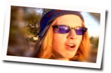 Steal My Body Home Chords by Beck