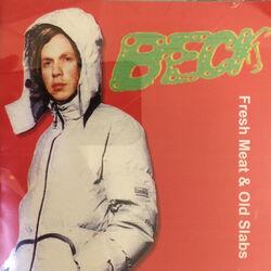 Sucker Without A Brain by Beck