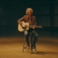 Thinking About You Chords by Beck
