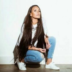 Bad Habits Turned Into A Christian Song Chords by Beckah Shae