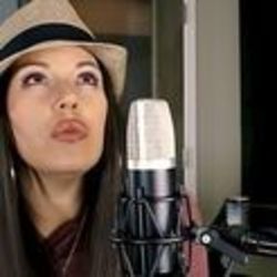 Havana Chords by Beckah Shae