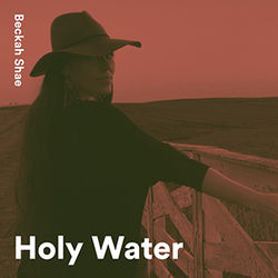 Holy Chords by Beckah Shae