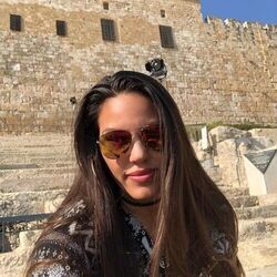Scared To Be Lonely Set Apart To Be Holy Chords by Beckah Shae