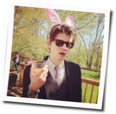 Oh Love Chords by William Beckett