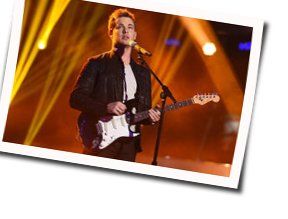 I Need Chords by Clark Beckham