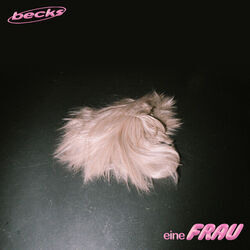 Eine Frau Chords by Becks