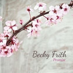 Jesus Is Alive by Becky Frith