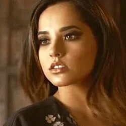  Todo Cambio (Ver2) Chords by Becky G