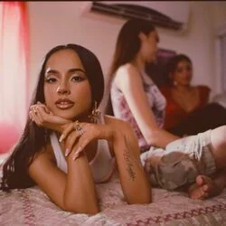2ndo Chance Ukulele Chords by Becky G