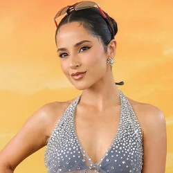 2ndo Chance (Ver2) Chords by Becky G