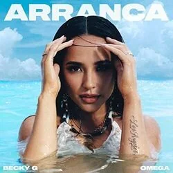 Arranca (Ver2) Chords by Becky G
