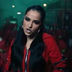 Bella Ciao Chords by Becky G