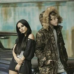 Cuando Te Besé (Ver2) Chords by Becky G