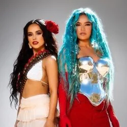 Mamiii (Ver2) Chords by Becky G