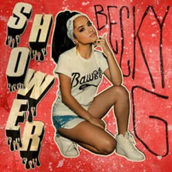 Shower Chords by Becky G