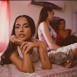 2ndo Chance Chords by Becky G