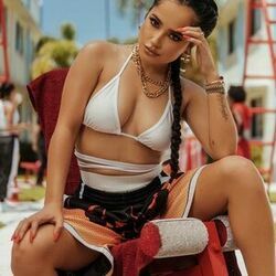 Amantes Chords by Becky G