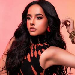 Bailé Con Mi Ex  Chords by Becky G