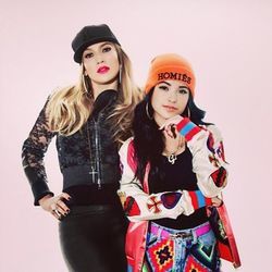 Becky From The Block Chords by Becky G