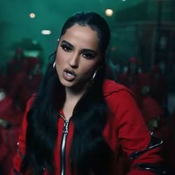 Bella Ciao Chords by Becky G