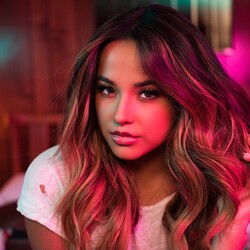 Can't Stop Dancing (acoustic) Chords by Becky G
