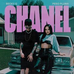 Chanel Chords by Becky G