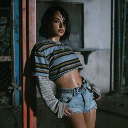 Como Diablos Chords by Becky G