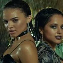 Díganle Tab by Becky G