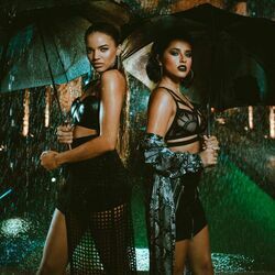 Díganle Remix Chords by Becky G