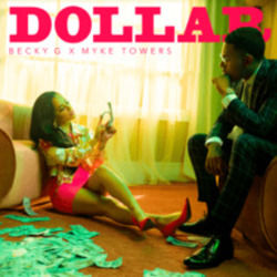 Dollar Chords by Becky G