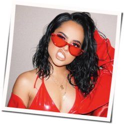 Lost In The Middle Of Nowhere Chords by Becky G
