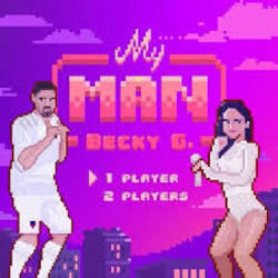 My Man by Becky G