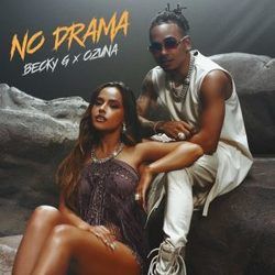 No Drama Chords by Becky G