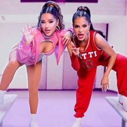 Ram Pam Pam Chords by Becky G