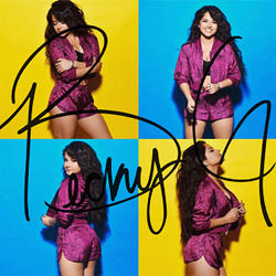 Stutter Chords by Becky G