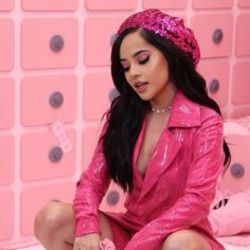 You Love It Chords by Becky G