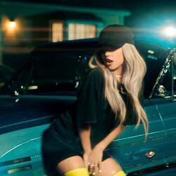 Zooted Chords by Becky G